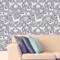 Otomi Animals All Over Wall Stencil | 3753 by Designer Stencils | Pattern Stencils |